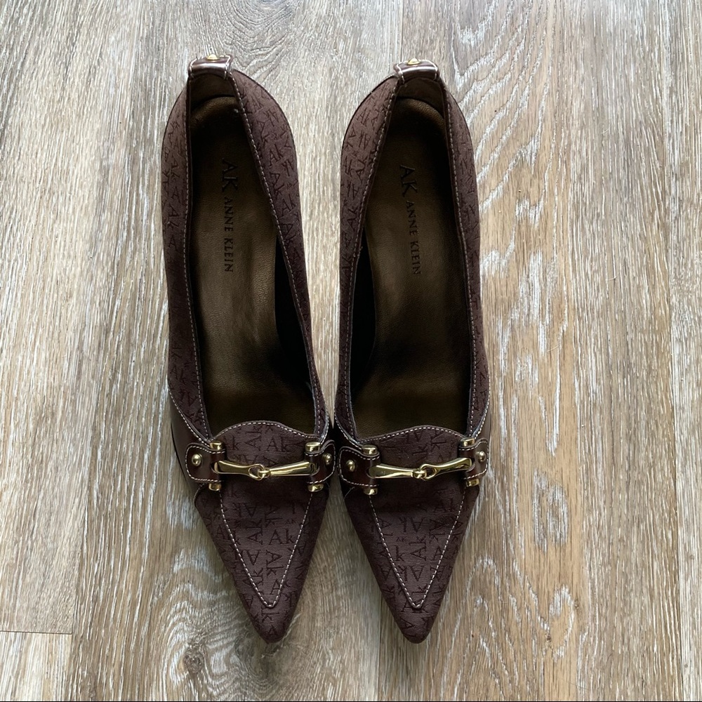 AK Anne Klein Heels